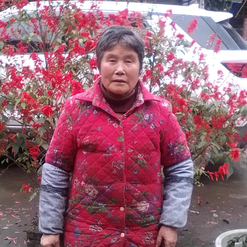 芳姐