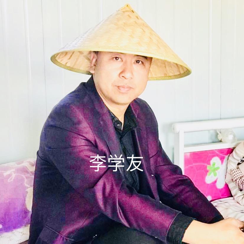 越野学友哥