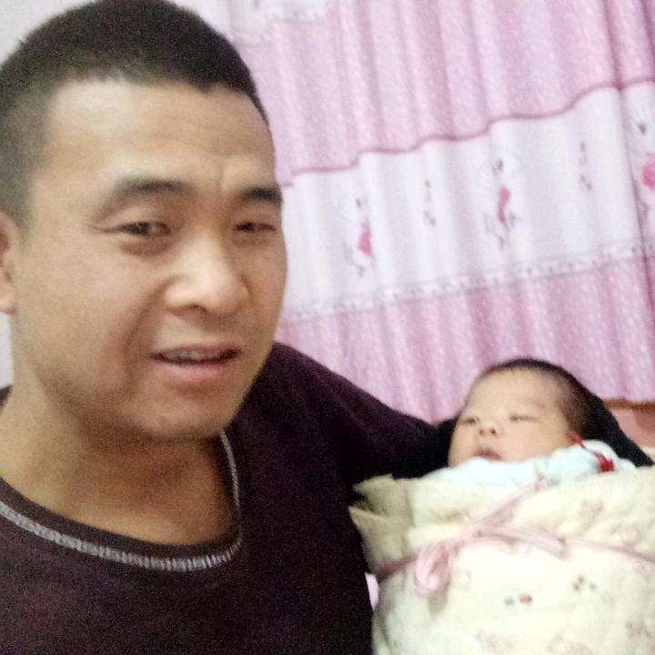 骆静安