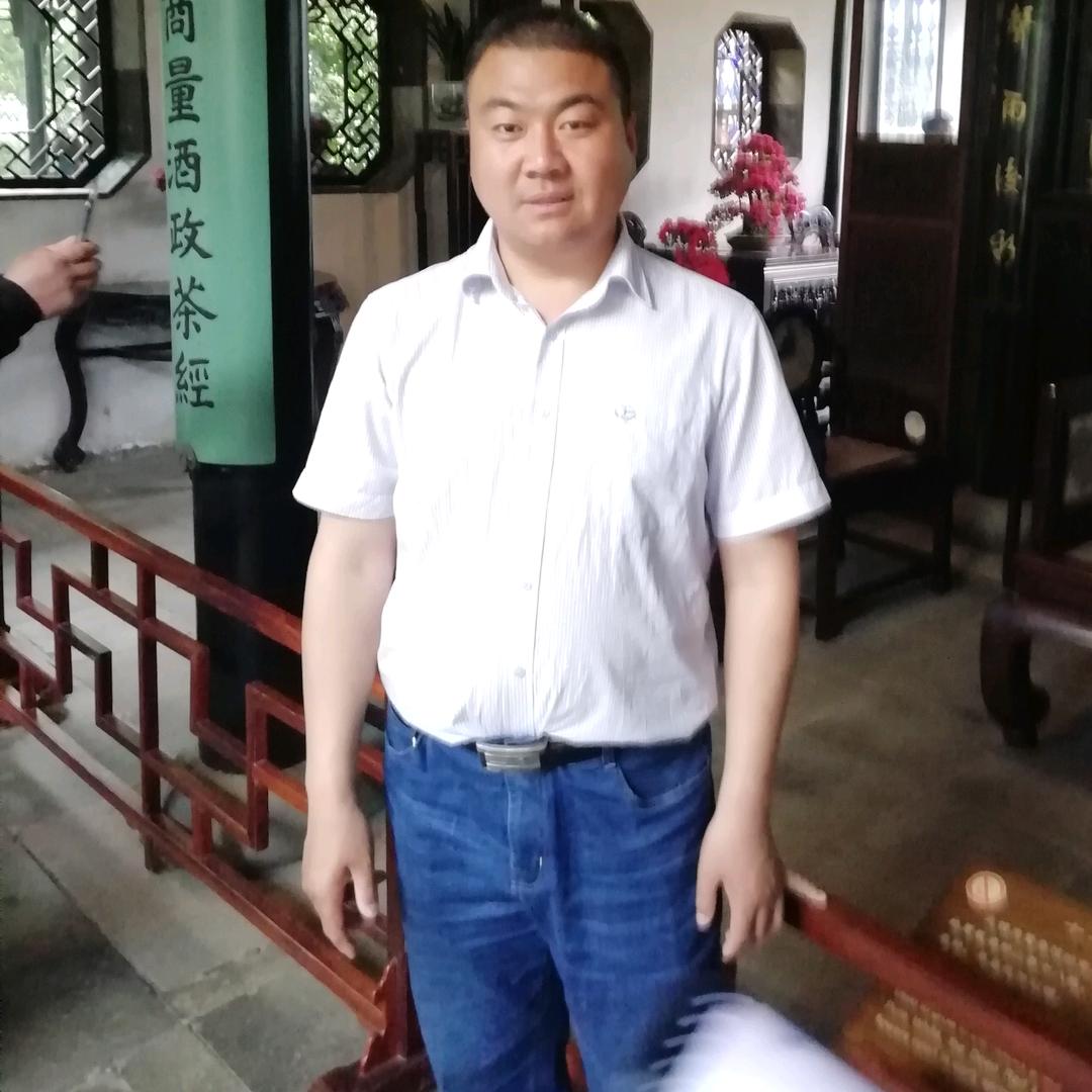 山东谷实饲料周玉友