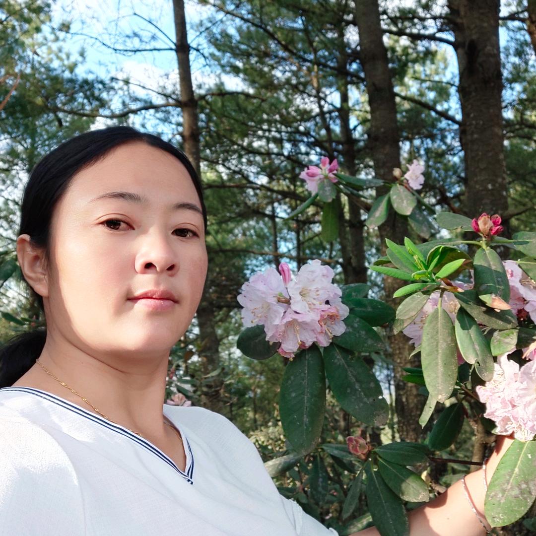 巧家小唐妹