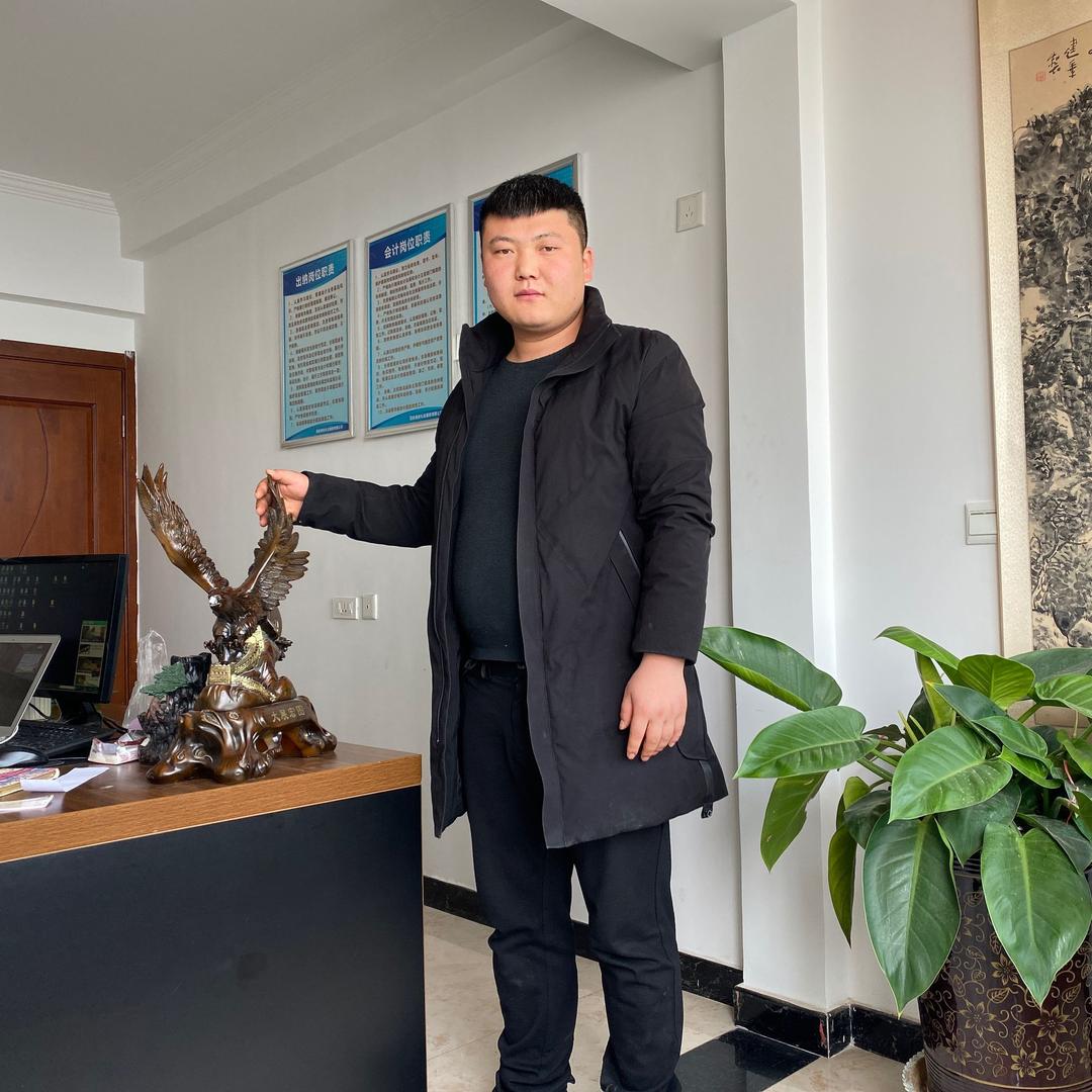 泾阳县润兴园科技农业有限公司的小店