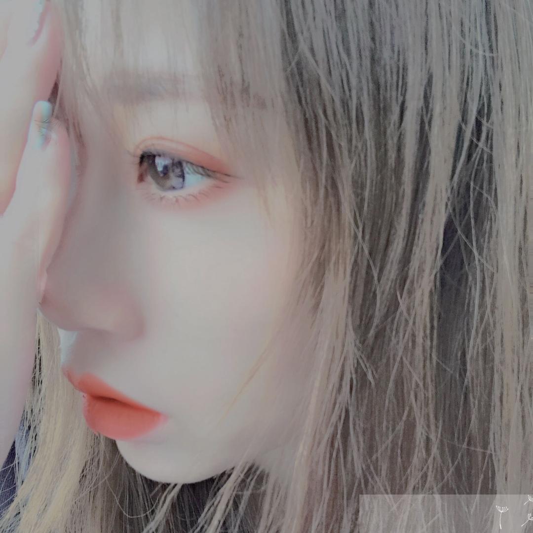 Lucky_jin鲤 🐟潞漪