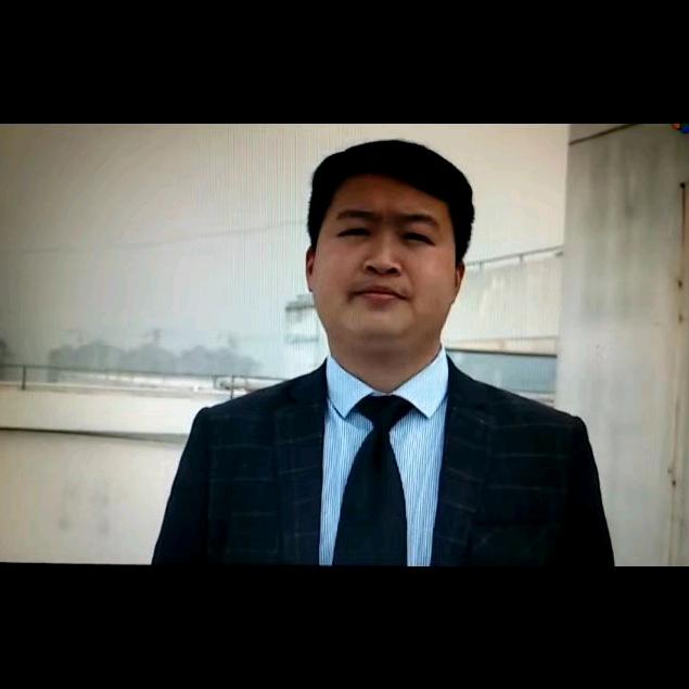 一哥伟奇北伐领袖