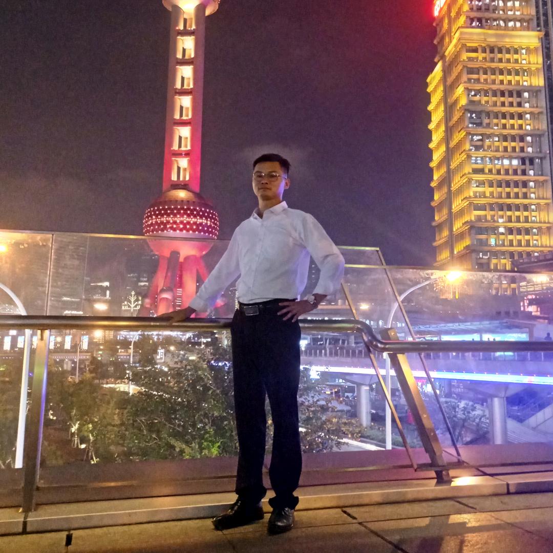 EPC总工—李工