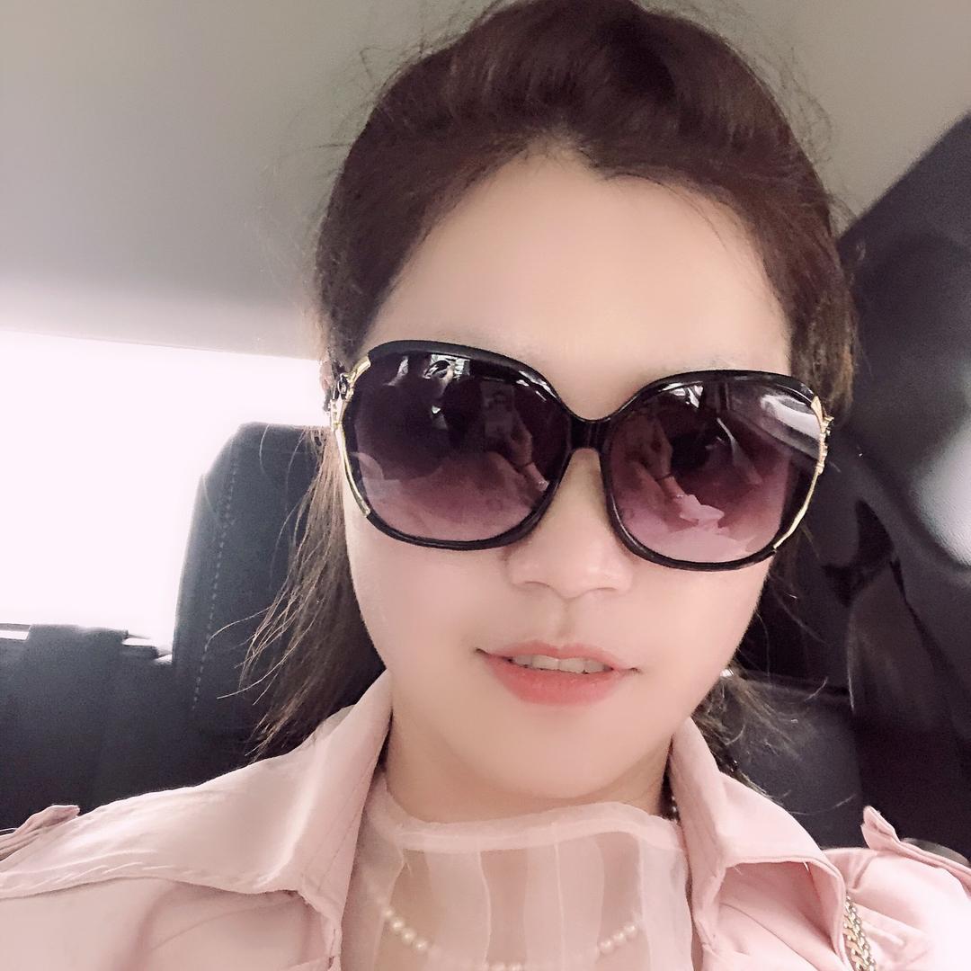 Angela 丽