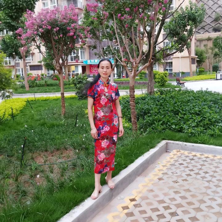 达州郭家坪李会儿