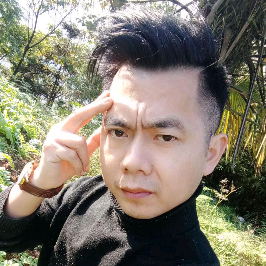 王强