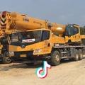 吊车出租