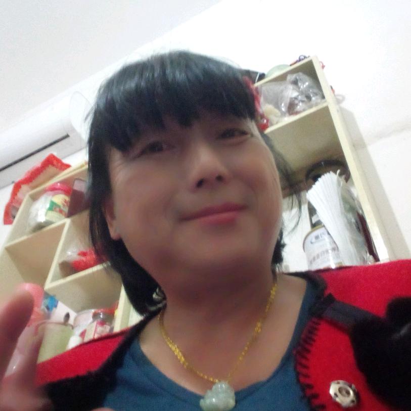 周大姐