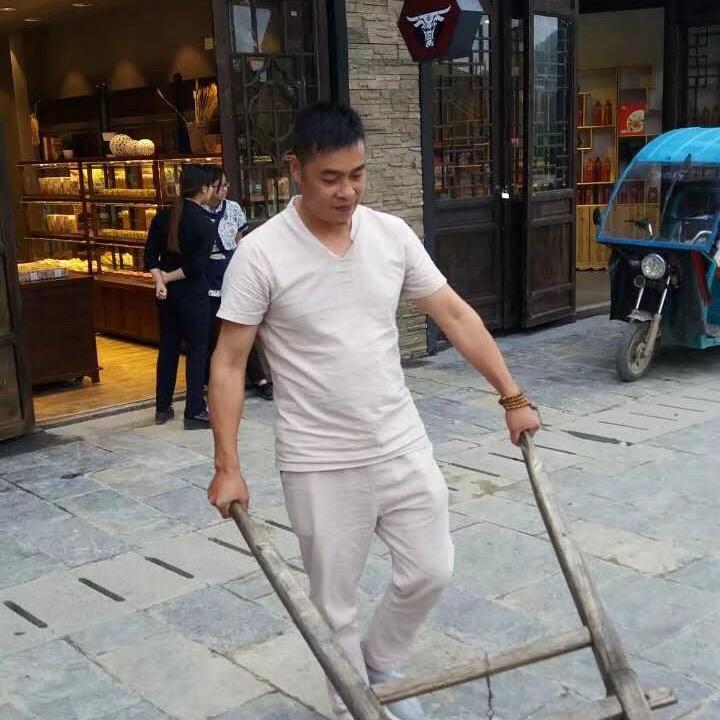 蓝哥