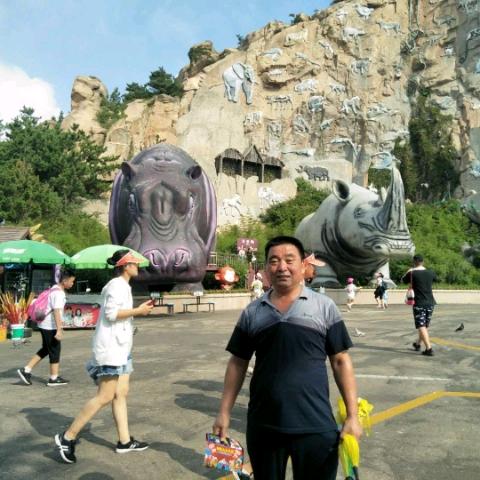 大棚东哥