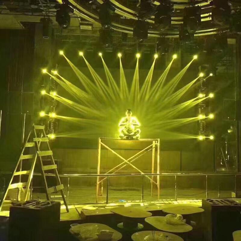 野生调音师