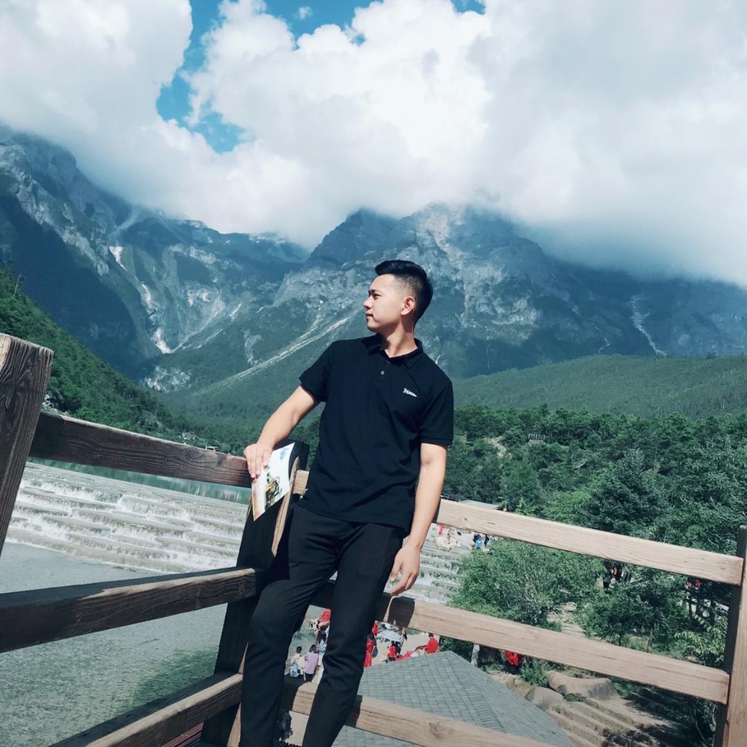追风少年🚲