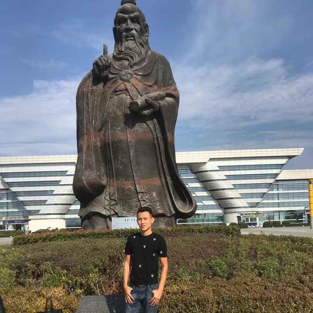 源石石材水景异型设计加工