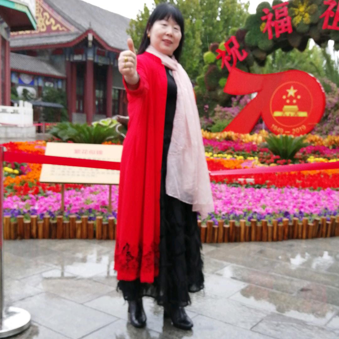 霞姐（关赞回）（拒聊）