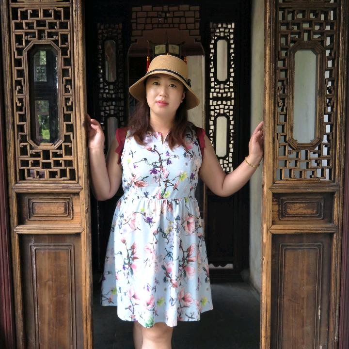 帅成衣橱