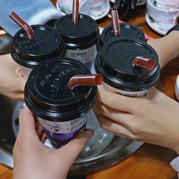 夜色