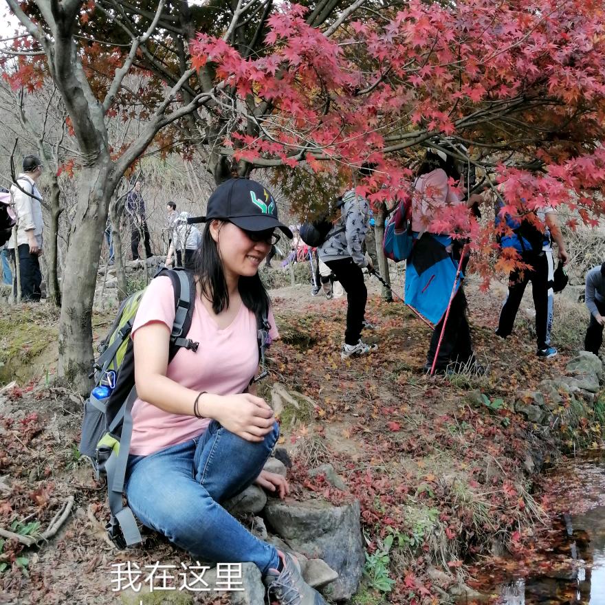 邻家小妹玲芬