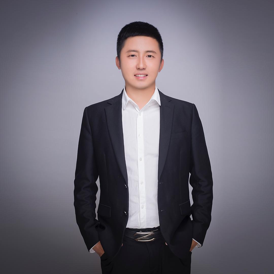 金地樾檀山-刘店长探房