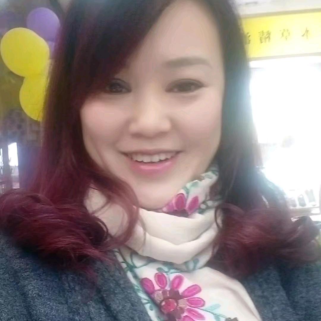顾我❤️安