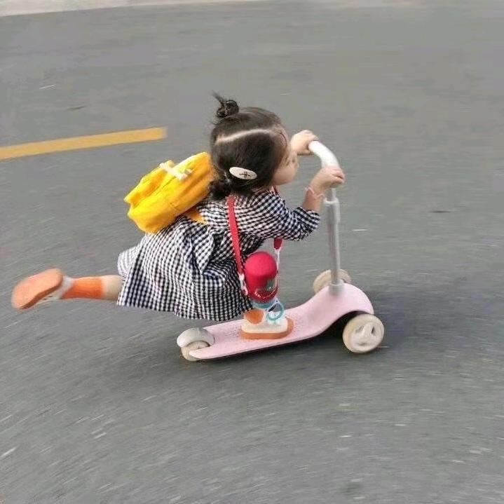 方糖和发夹