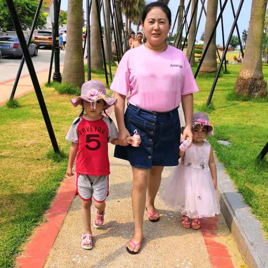 李良三