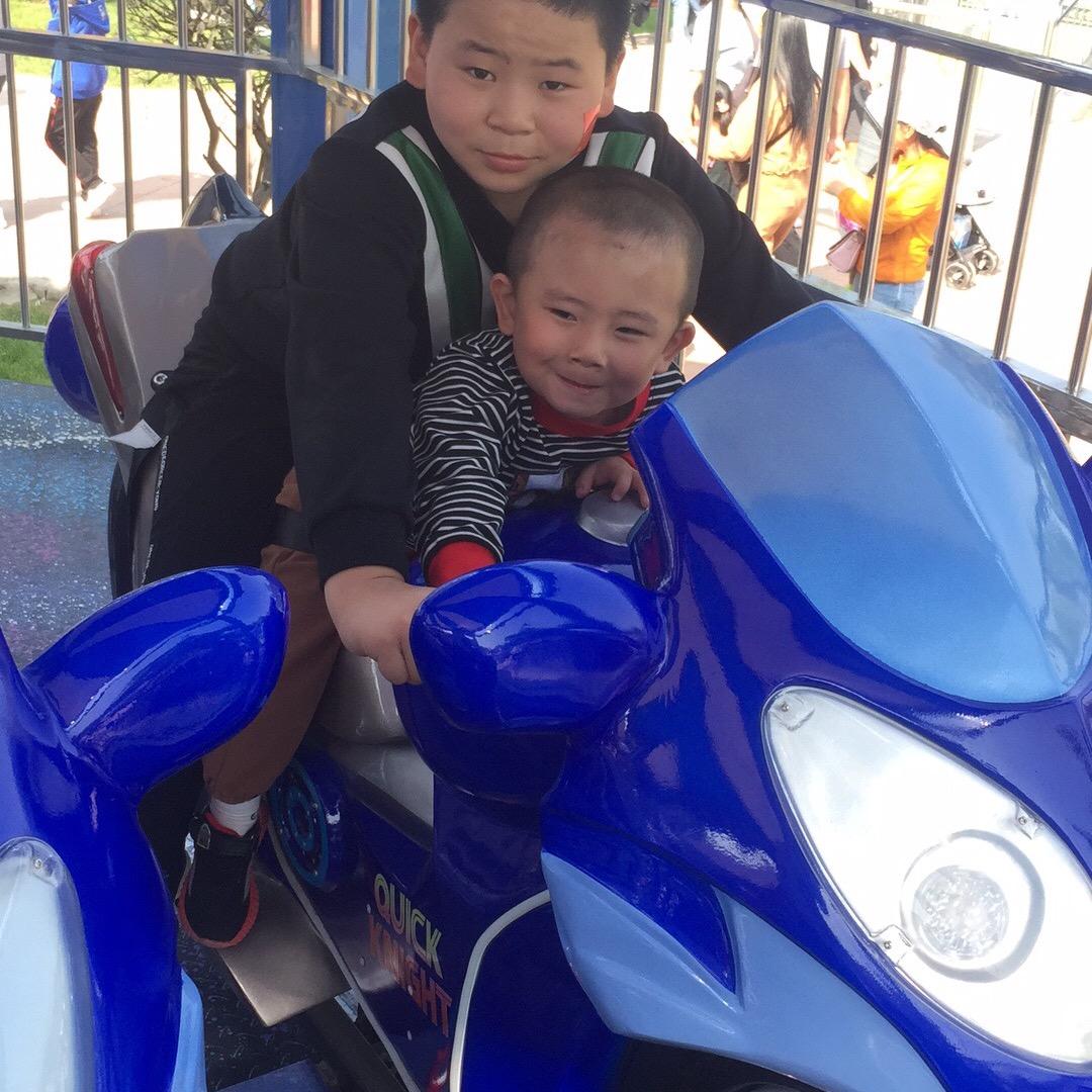 人生的酸甜苦辣