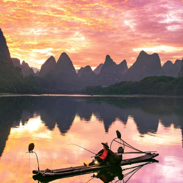 浪漫国度