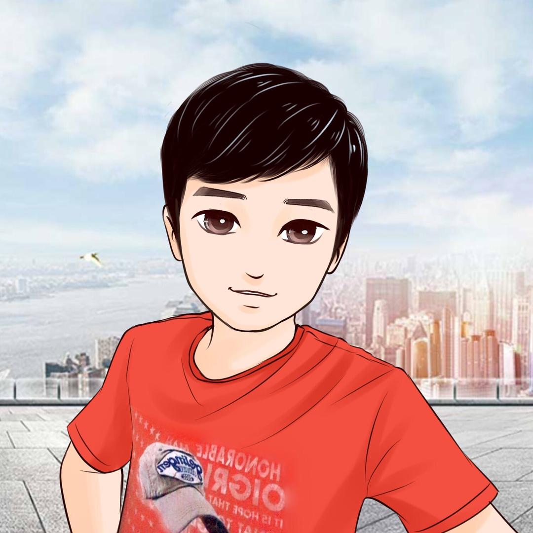 🌈晒着太阳找月亮