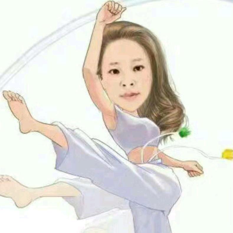 玉骨冰姿