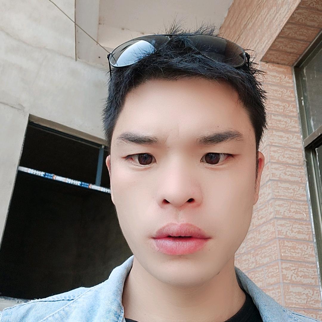 随便就好