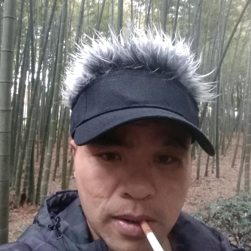 快乐老男孩
