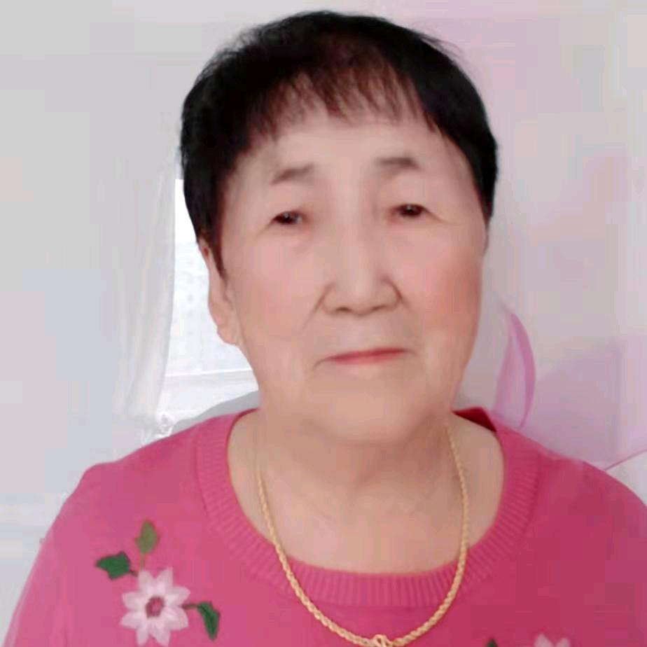 兰花香