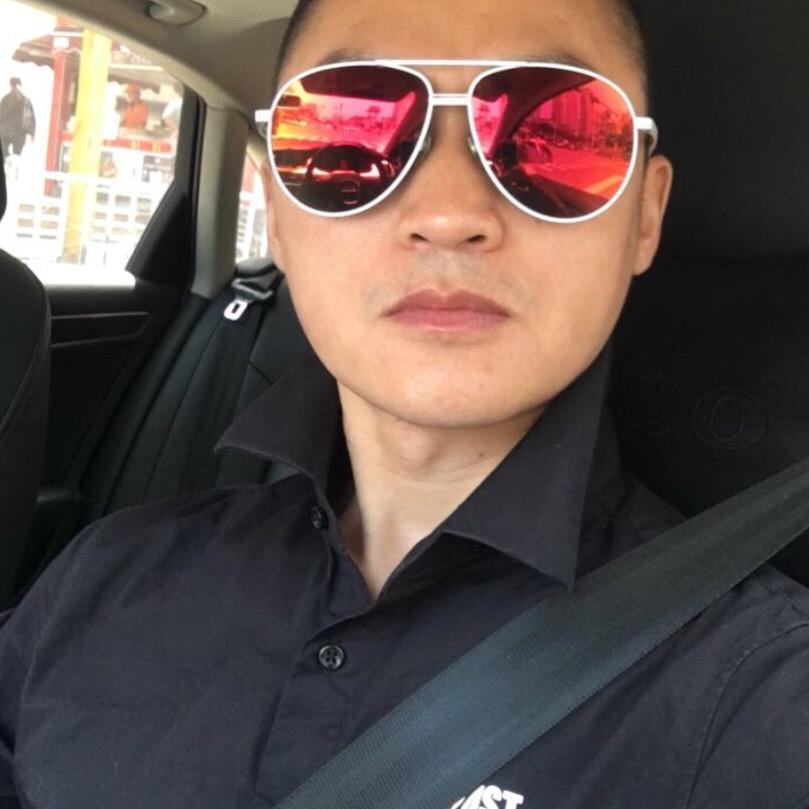 蔡大哥