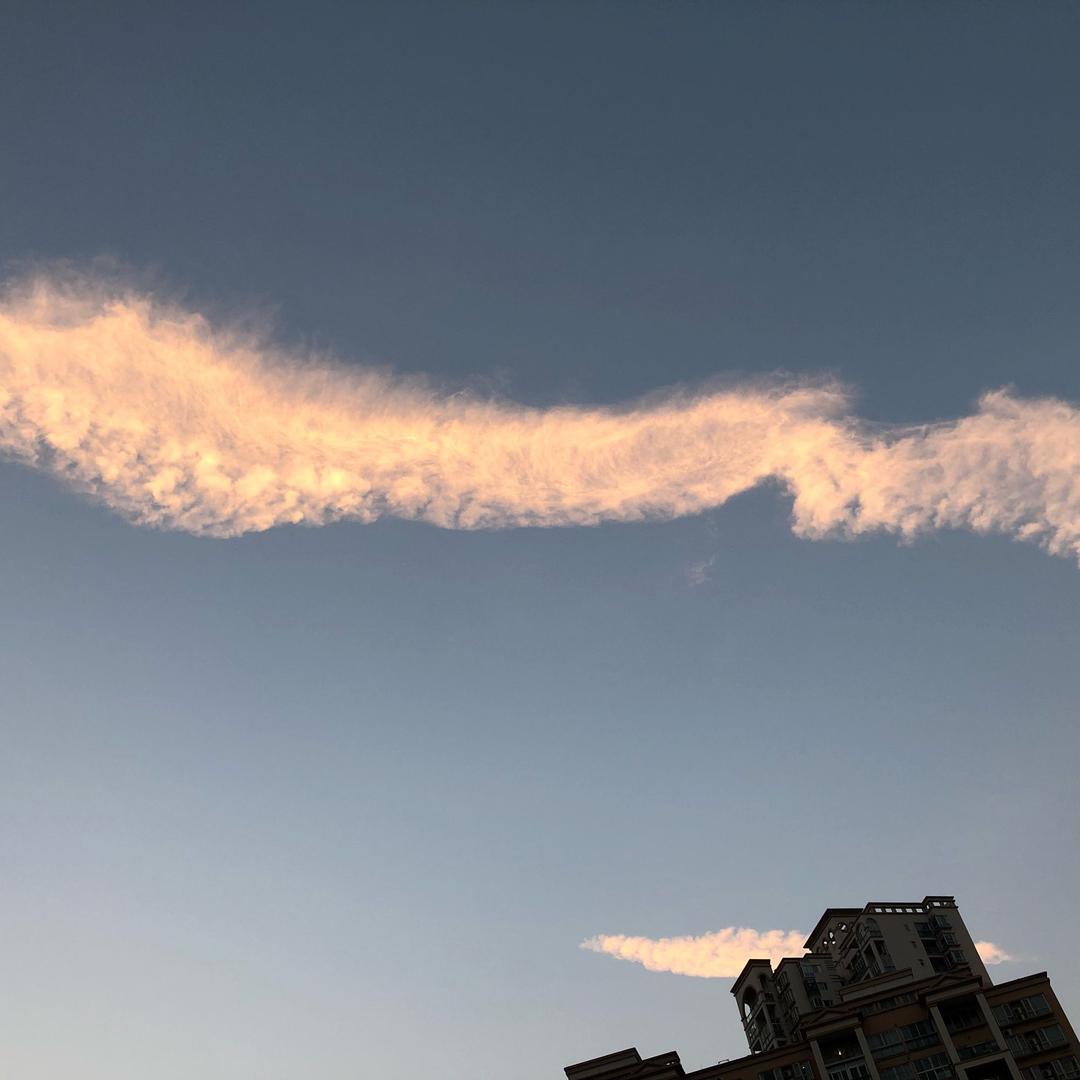 我好像又饿了