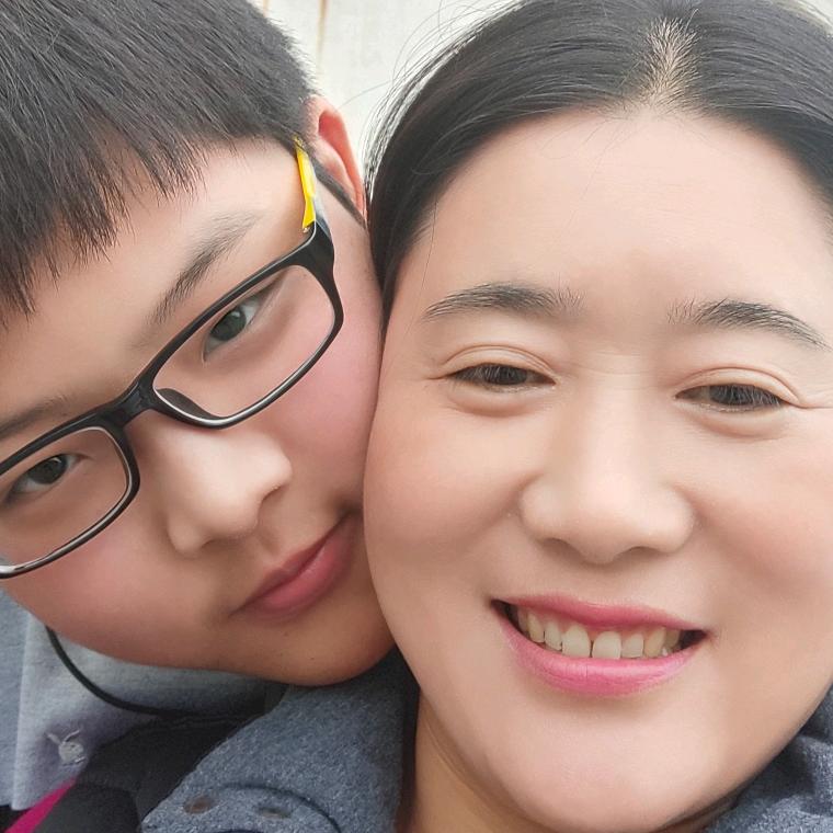 团团外婆