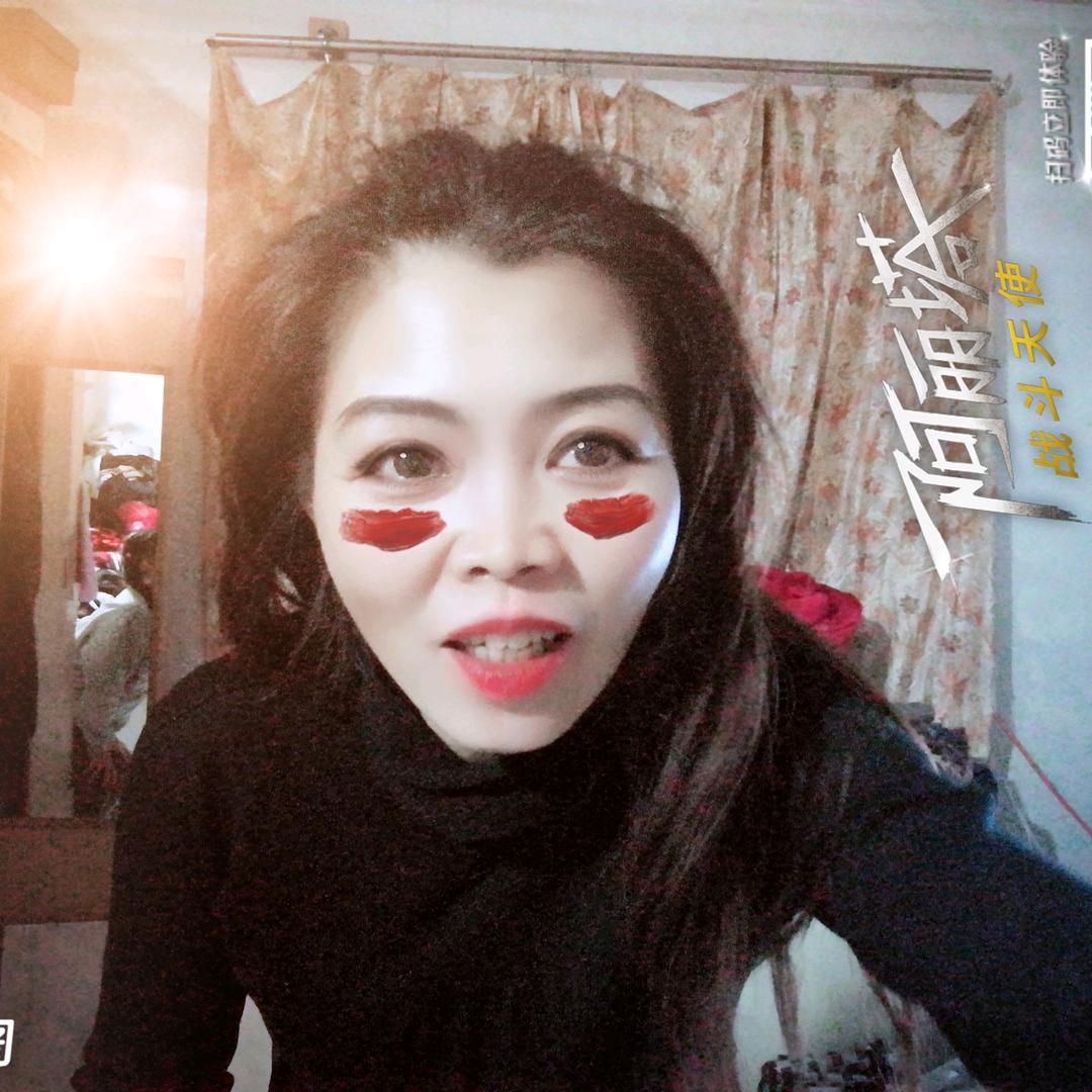 暖暖