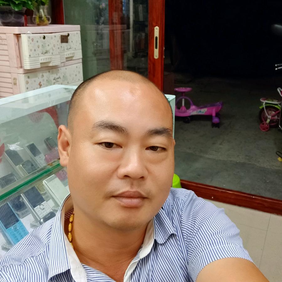 陈少雄