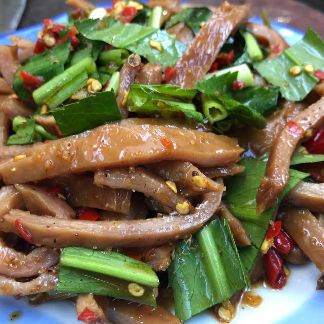小玉溪家常菜
