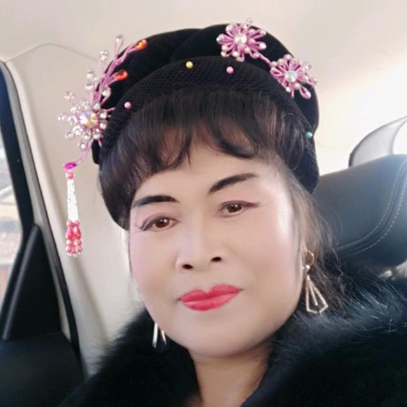 ☞何桂花