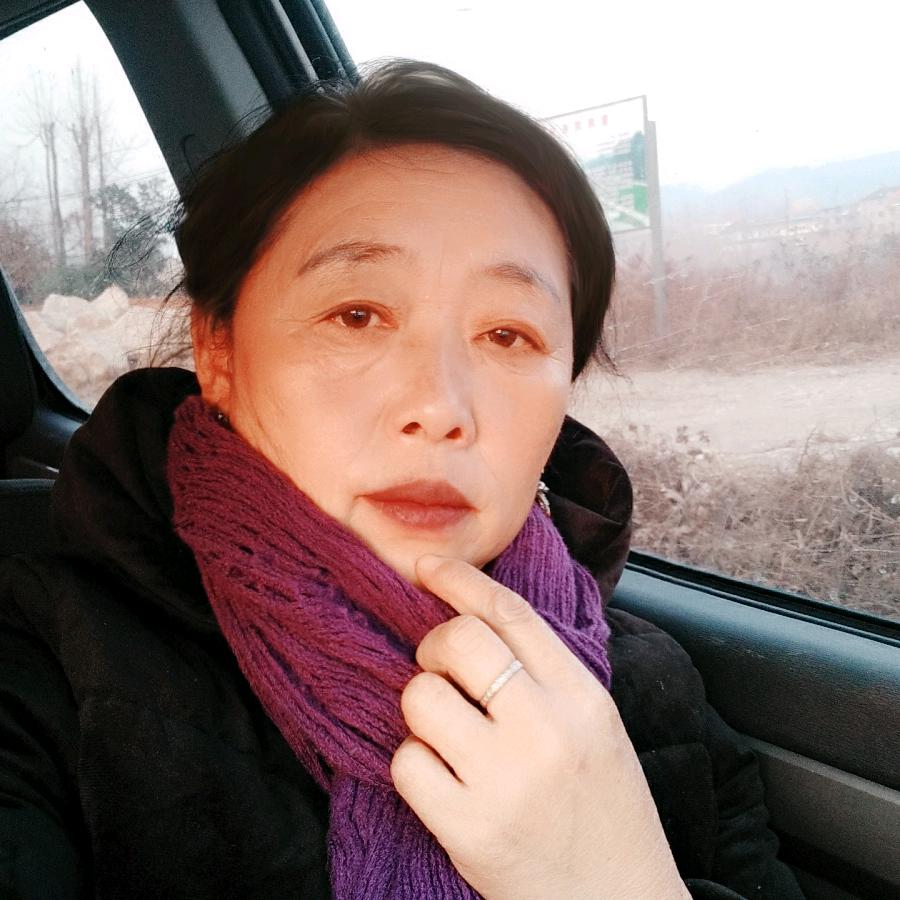 大华姐_233134008天天快乐