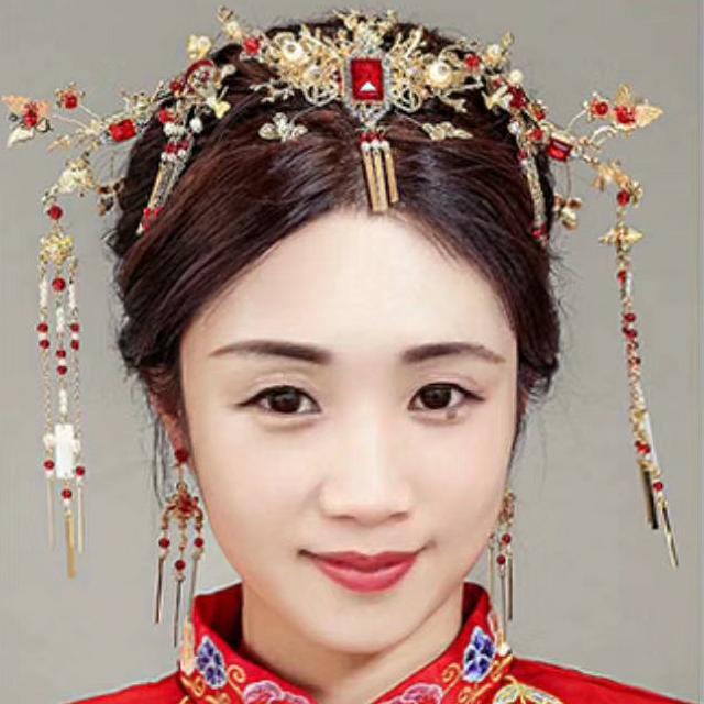 徐家千金(乞丐女王)