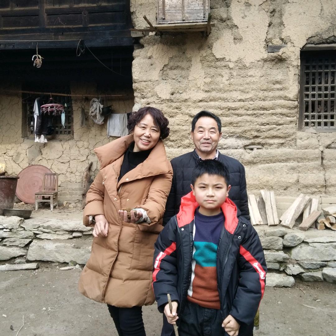 开心小鱼儿
