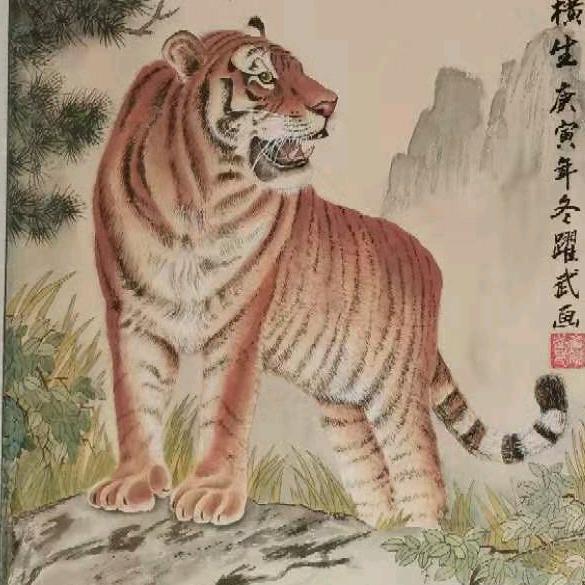 森林之王