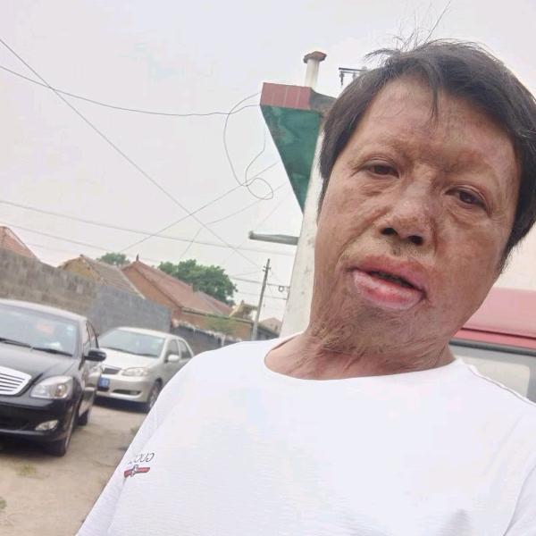 李继海单身一人