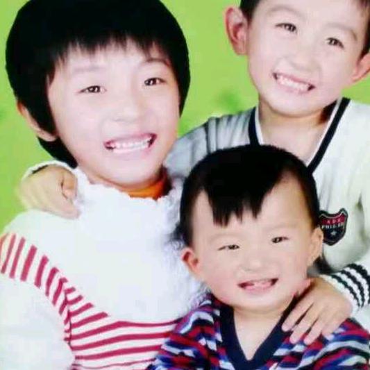 做人一定要善良