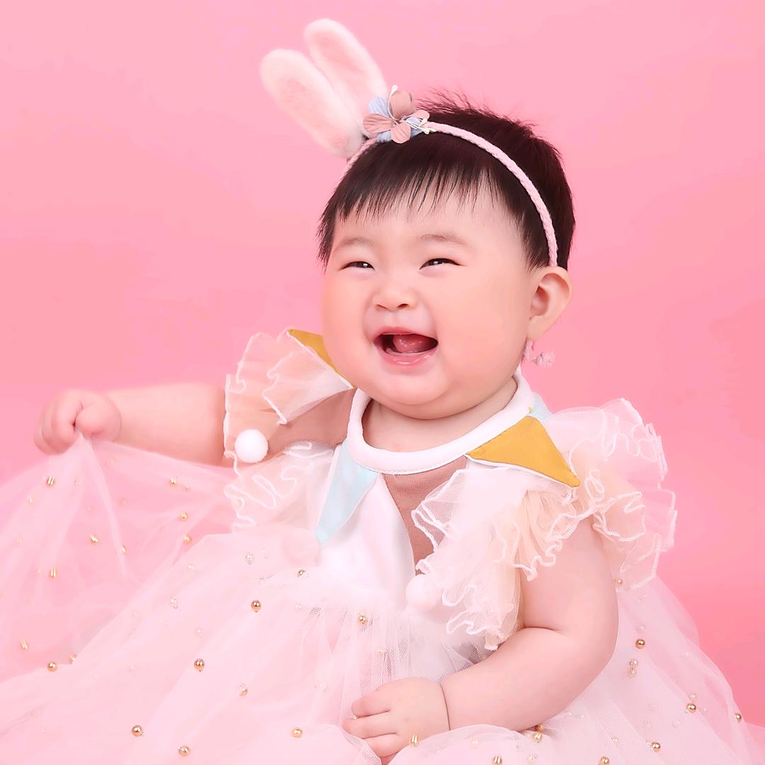 漂亮贝贝👼摄影🎬