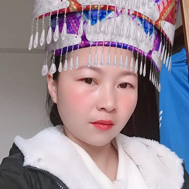 桃花姐