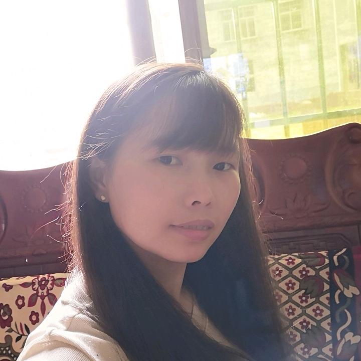 罗小姐吖